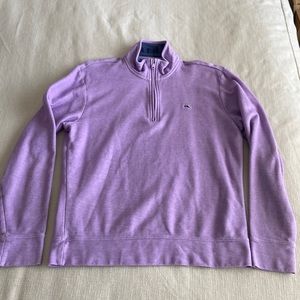 Vineyard Vines QuarterZip